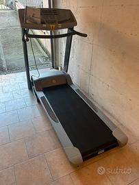 Tapin roulant Tunturi T85 professionale