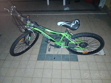 Bicicletta
