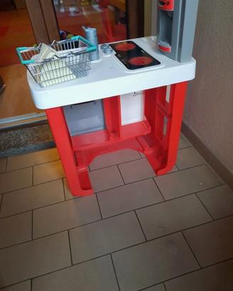 Cucina gioco