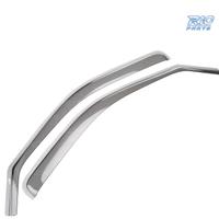 DEFLETTORI OSCURATI PER FIAT