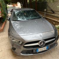Mercedes Classe A 180