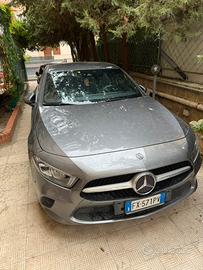Mercedes Classe A 180