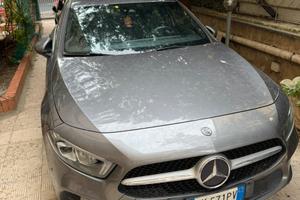 Mercedes Classe A 180