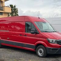 Volkswagen Crafter 35 2.0 TDI 140CV PL-TA Furgone 