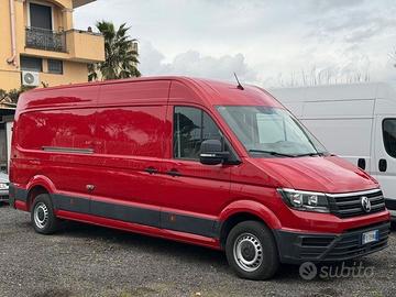 Volkswagen Crafter 35 2.0 TDI 140CV PL-TA Furgone 
