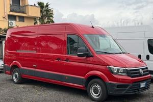 Volkswagen Crafter 35 2.0 TDI 140CV PL-TA Furgone 
