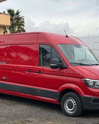 Volkswagen Crafter 35 2.0 TDI 140CV PL-TA Furgone 
