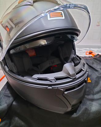 casco moto