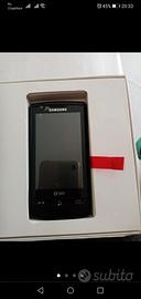 Cellulare Vodafone Samsung 360 M1