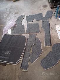 moquette maggiolone 