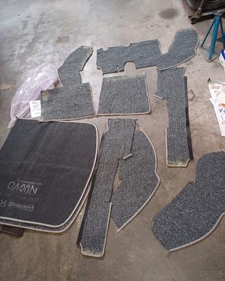 moquette maggiolone 