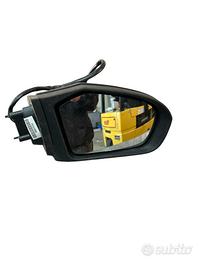 SPECCHIETTO RETROVISORE DESTRO MERCEDES Classe A W