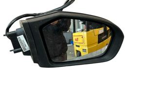SPECCHIETTO RETROVISORE DESTRO MERCEDES Classe A W
