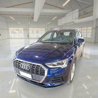 AUDI Q3 45 TFSI E S TRONIC BUSINESS SUV