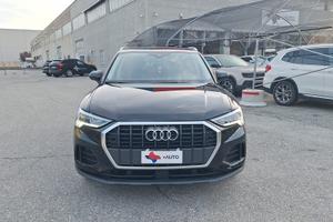Audi Q3 35 TDI S tronic Business UNICO PROPRIETARI