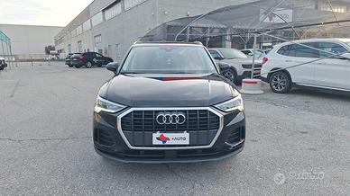 Audi Q3 35 TDI S tronic Business UNICO PROPRIETARI