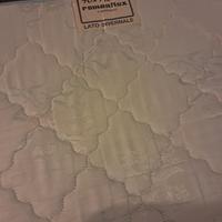 Materasso Romanflex 70x190