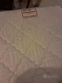 Materasso Romanflex 70x190