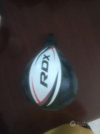 Pera da boxe