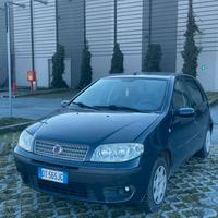 Fiat Punto Classic 1.2 60cv 5P Dynamic Benzina/GPL
