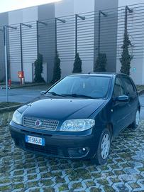 Fiat Punto Classic 1.2 60cv 5P Dynamic Benzina/GPL