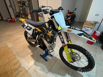 Husqvarna tc 250 2021