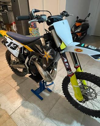 Husqvarna tc 250 2021