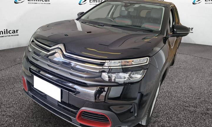 CITROEN C5 Aircross - C5 Aircross PureTech U382465