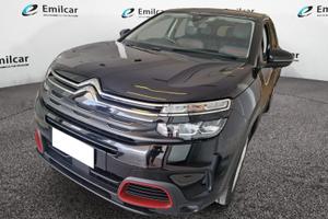 CITROEN C5 Aircross - C5 Aircross PureTech U382465