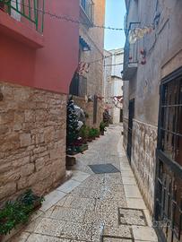 Palazzina su due livelli