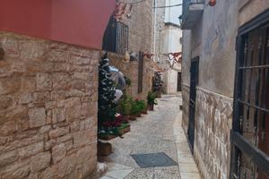 Palazzina su due livelli