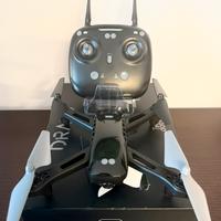 Drone TwoDots DRAKO come nuovo + SCONTRINO