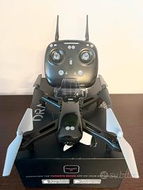 Drone TwoDots DRAKO come nuovo + SCONTRINO