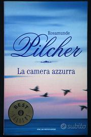 Rosamunde Pilcher - La camera azzurra