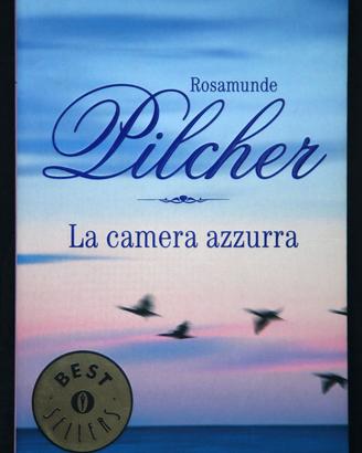 Rosamunde Pilcher - La camera azzurra