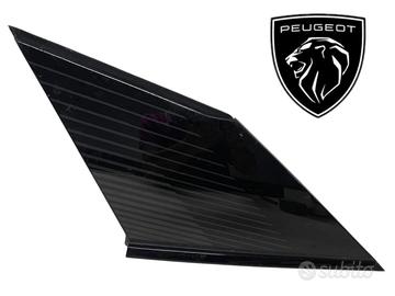 MODANATURA PARAFANGO POST SX PEUGEOT 2008 Serie 98