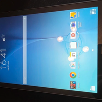 Tablette Samsung Tab E