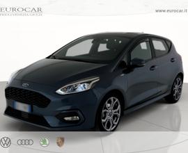 Ford Fiesta 5p 1.0 ecoboost hybrid st-line s&s 125