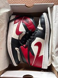 air jordan 1 mid