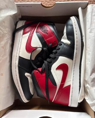 air jordan 1 mid