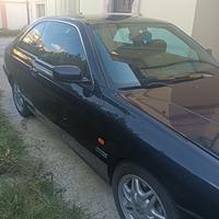 Lancia K coupé 5.20