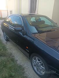 Lancia K coupé 5.20