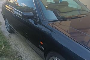 Lancia K coupé 5.20