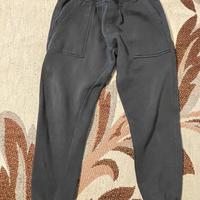 Pantaloni tuta PizzaItalia Blu M