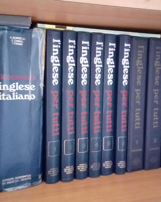 Corso di inglese