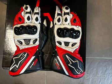 GUANTI ALPINESTARS GP PLUS STRADALI 
