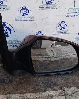 HYUNDAI I10 2014 - SPECCHIETTO RETROVISORE DESTRO