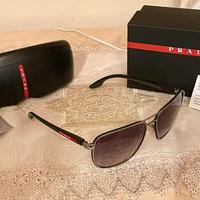 Occhiali Prada Linea Rossa