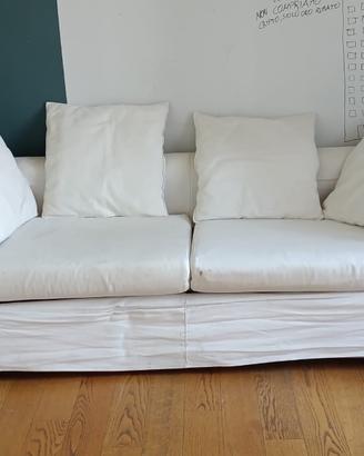 Divano letto 1 piazza e mezzo
