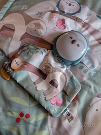 Tappeto Chicco Relax and Play